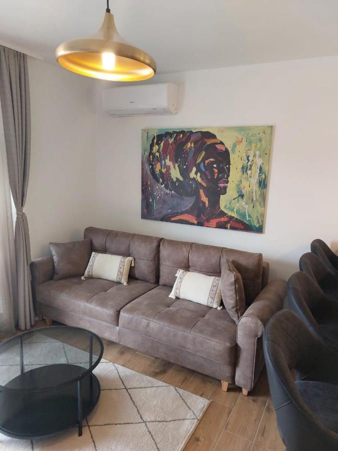 Apartments Vini Seget Donji Luaran gambar
