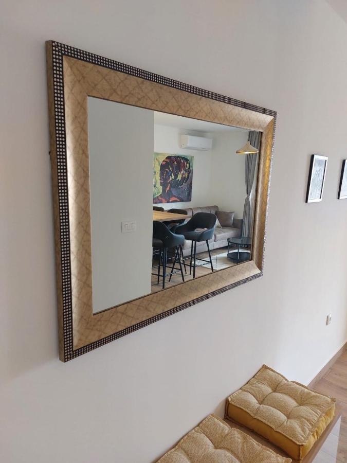 Apartments Vini Seget Donji Luaran gambar
